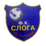شعار FK Sloga Donja Trnava
