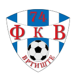 شعار FK Vrtište
