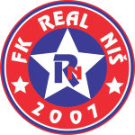 شعار FK Real Niš