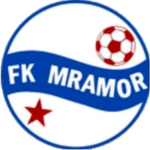 FK Mramor شعار FK Mramor