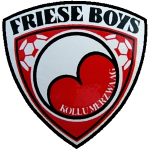 شعار VV Friese Boys