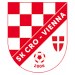 شعار SK Cro-Vienna