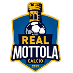 شعار ASD Real Mottola Calcio 2019