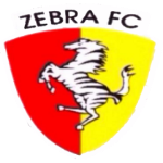 شعار Zebra FC Baucau