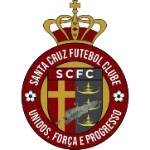 شعار Santa Cruz FC Díli
