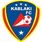 شعار Kablaki FC Manufahi
