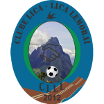 شعار Clube Lica-Lica Lemorai