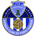 شعار FC Porto Taibesse