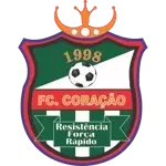 شعار FC Coração