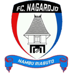 شعار FC Nagardjo Díli