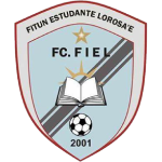 شعار FC Fitun Estudante Lorosae