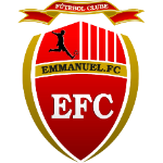 شعار Emmanuel FC Díli