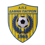 شعار APS Dafni Patron