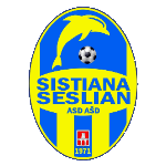شعار ASD Sistiana Sesljan