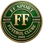 شعار FF Sport U20