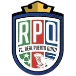 شعار Real Puerto Quito