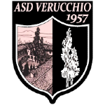 A.S.D. Verucchio شعار A.S.D. Verucchio
