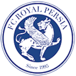 شعار Royal Persia