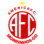 América de Morrinhos شعار América de Morrinhos