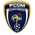 شعار FC Guipry Messac