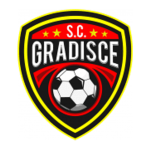 شعار SC Gradisce