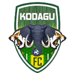 شعار Kodagu FC