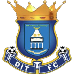 Dili Institute of Technology FC شعار Dili Institute of Technology FC