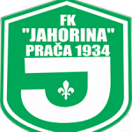 شعار FK Jahorina Prača