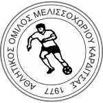 شعار AO Melissoxoriou