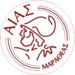 شعار Aias Maratheas