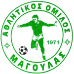 شعار AO Magoulas