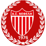 شعار Nefeli