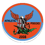 شعار Athletic Poggio