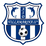 Villamarina شعار Villamarina