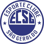 شعار EC São Geraldo