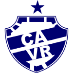 شعار CA Vila Rica U20