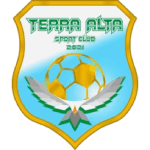 شعار Terra Alta U20