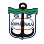 GD Cova-Gala شعار GD Cova-Gala