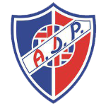 AD Poiares شعار AD Poiares