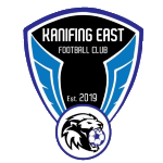 شعار Kanifing East FC