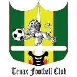 شعار Tenax CS FC