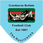 Cranborne Bullets FC شعار Cranborne Bullets FC