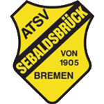 ATSV Sebaldsbrück شعار ATSV Sebaldsbrück
