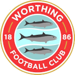 شعار Worthing WFC