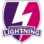 Loughborough Lightning Women شعار Loughborough Lightning Women