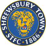شعار Shrewsbury Town LFC