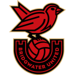 شعار Bridgwater United Women