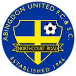 شعار Abingdon United Women