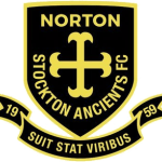 شعار Norton & Stockton Ancients LFC