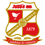 شعار Swindon Town Lfc